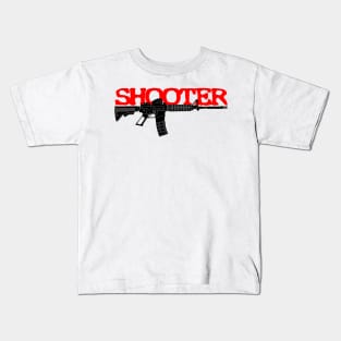 Shooter Kids T-Shirt